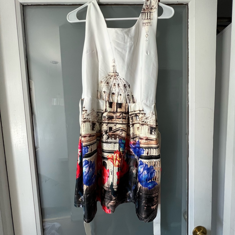 Italy Dress